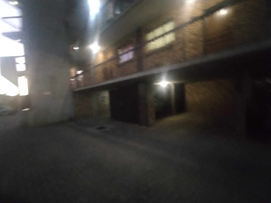 2 Bedroom Property for Sale in Pretoria North Gauteng