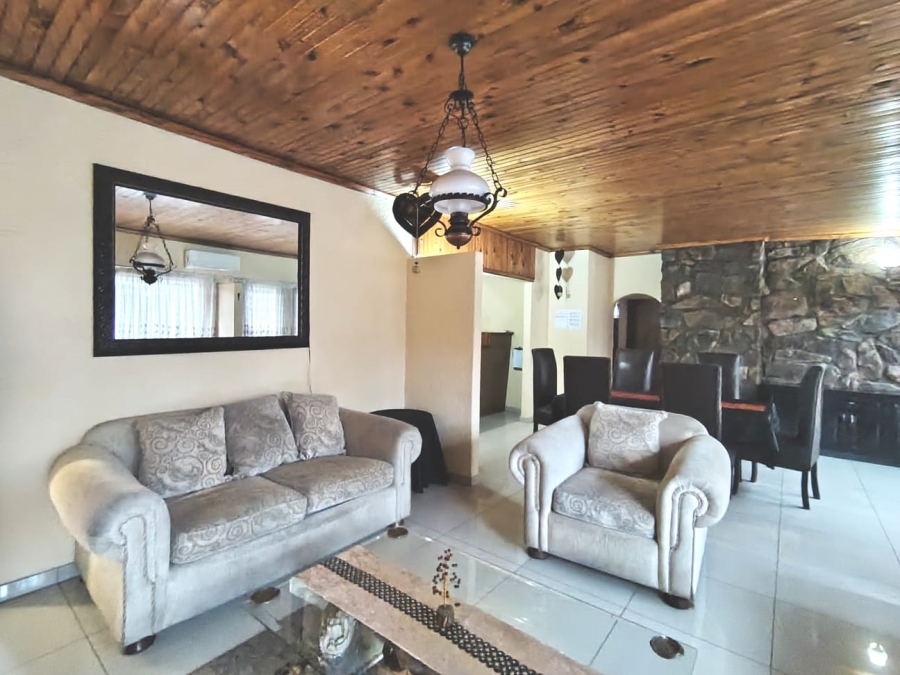4 Bedroom Property for Sale in Randhart Gauteng