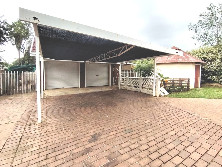 4 Bedroom Property for Sale in Randhart Gauteng