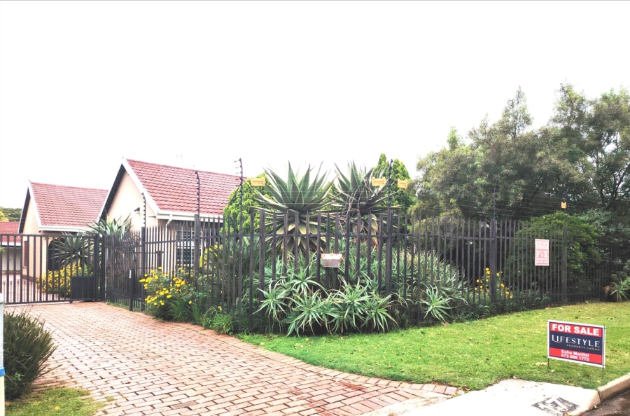 4 Bedroom Property for Sale in Randhart Gauteng