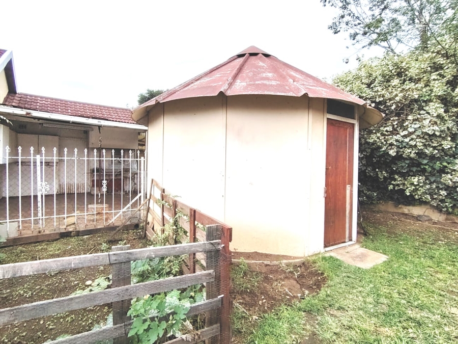 4 Bedroom Property for Sale in Randhart Gauteng