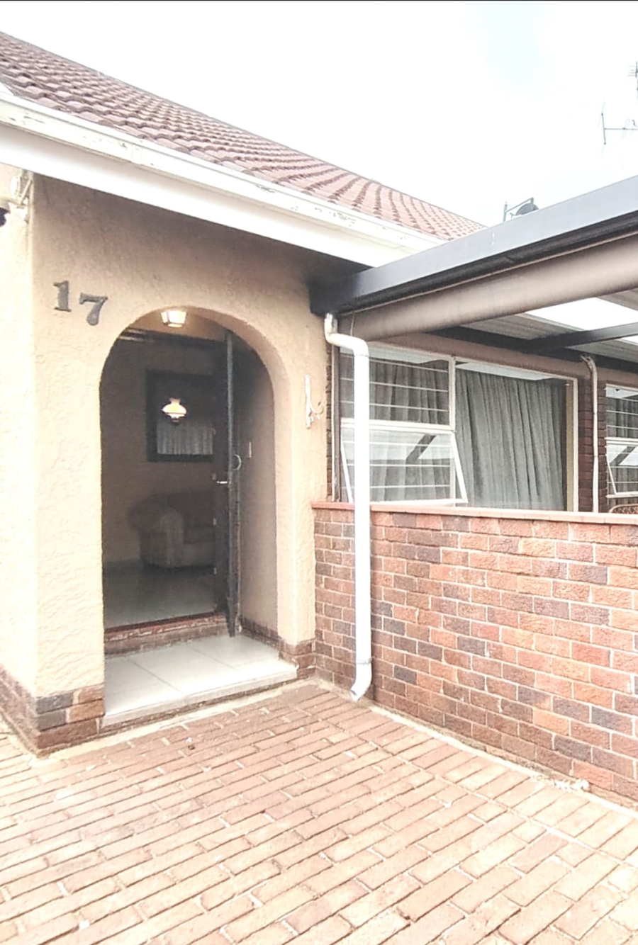 4 Bedroom Property for Sale in Randhart Gauteng
