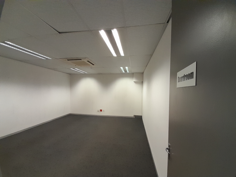 To Let commercial Property for Rent in Randjespark Gauteng