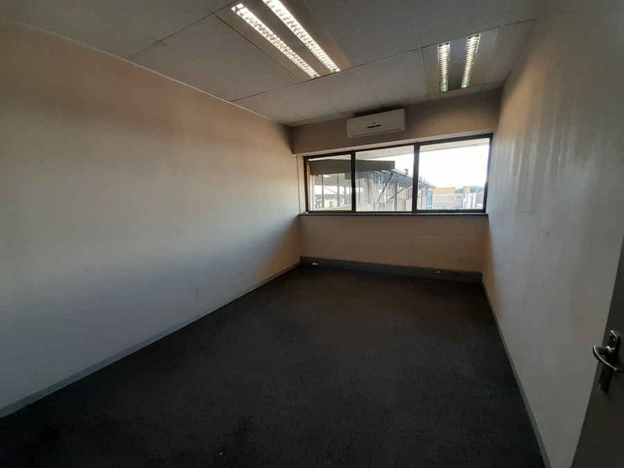 To Let commercial Property for Rent in Randjespark Gauteng