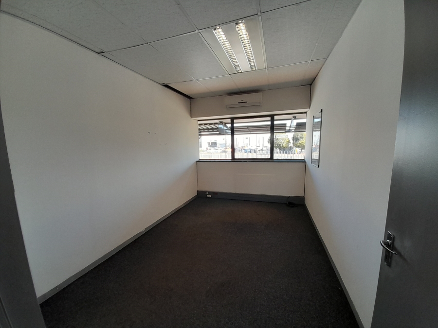 To Let commercial Property for Rent in Randjespark Gauteng