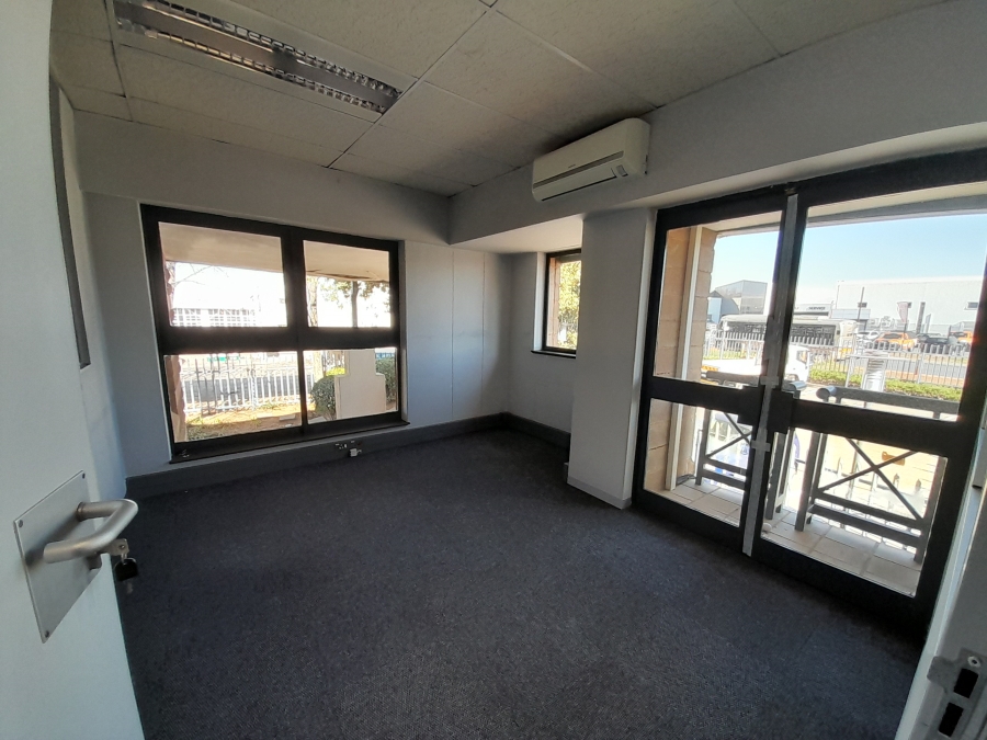 To Let commercial Property for Rent in Randjespark Gauteng