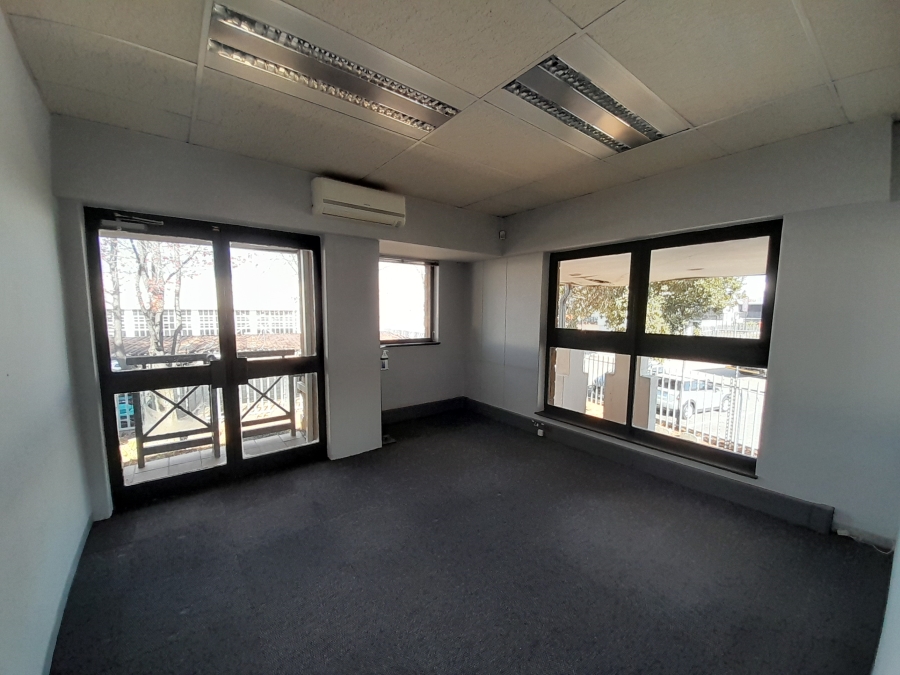 To Let commercial Property for Rent in Randjespark Gauteng