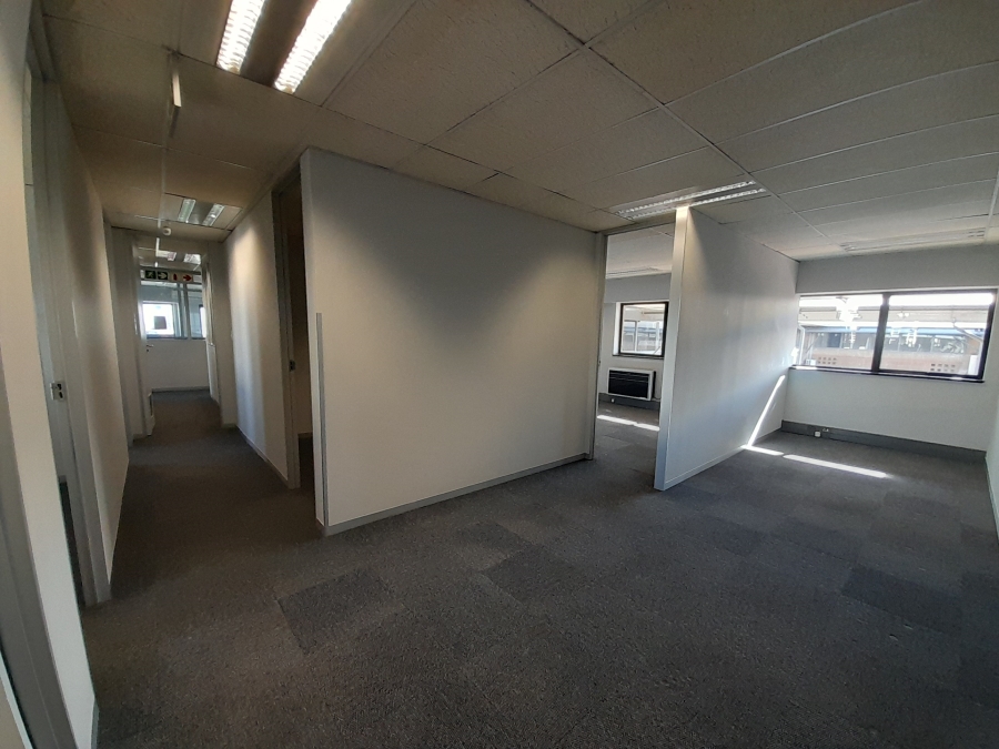 To Let commercial Property for Rent in Randjespark Gauteng