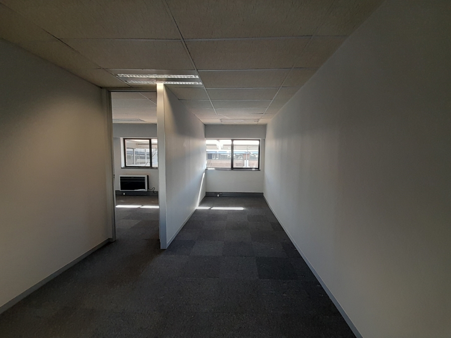 To Let commercial Property for Rent in Randjespark Gauteng
