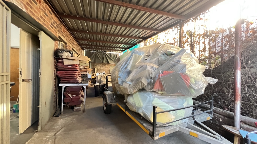 Commercial Property for Sale in Krugersdorp Gauteng