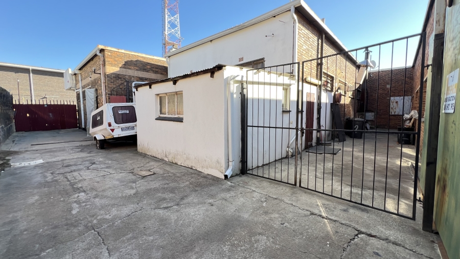 Commercial Property for Sale in Krugersdorp Gauteng