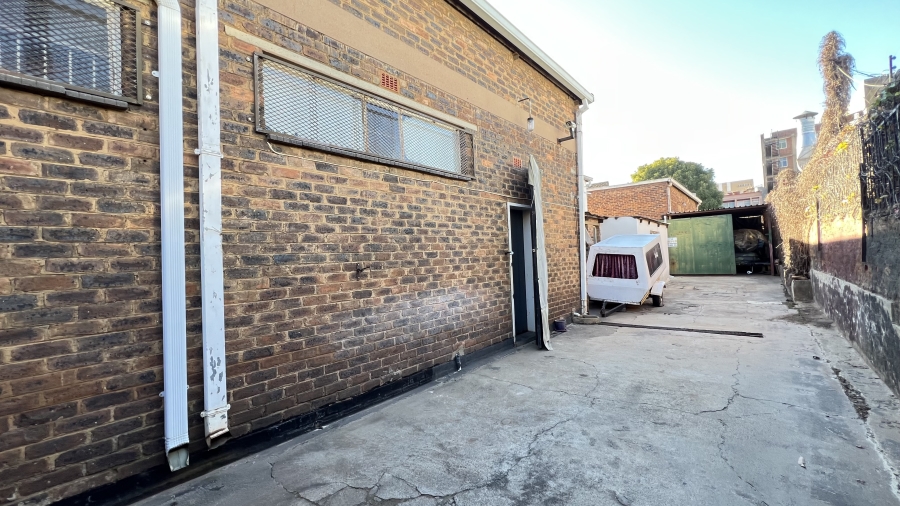 Commercial Property for Sale in Krugersdorp Gauteng