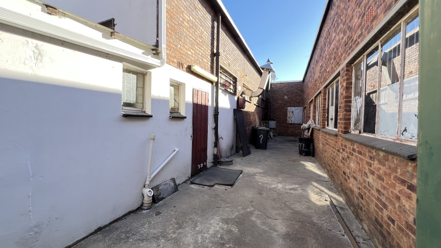 Commercial Property for Sale in Krugersdorp Gauteng