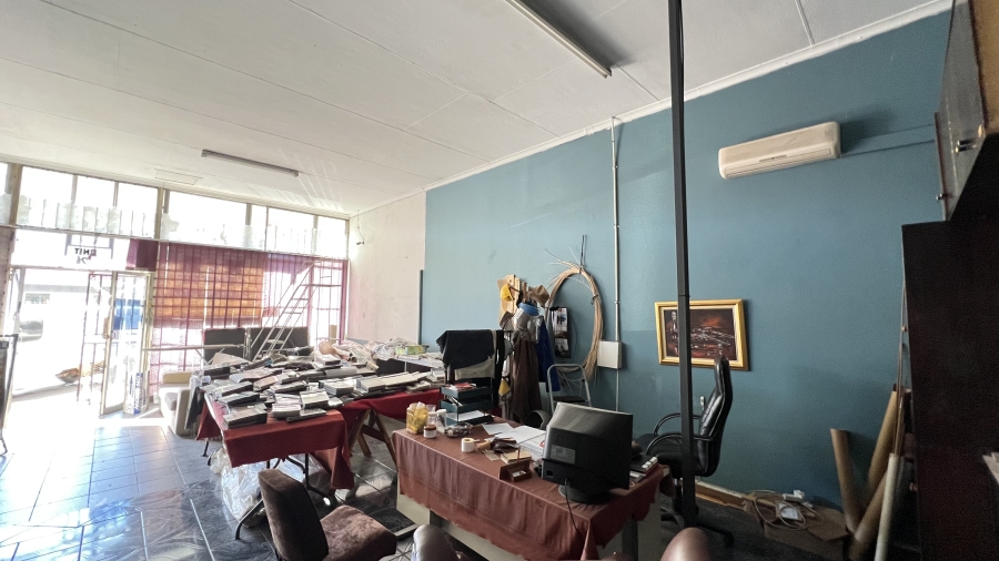 Commercial Property for Sale in Krugersdorp Gauteng