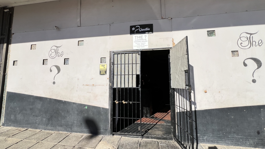 Commercial Property for Sale in Krugersdorp Gauteng