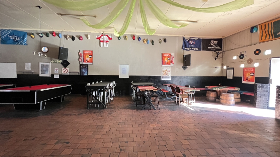 Commercial Property for Sale in Krugersdorp Gauteng