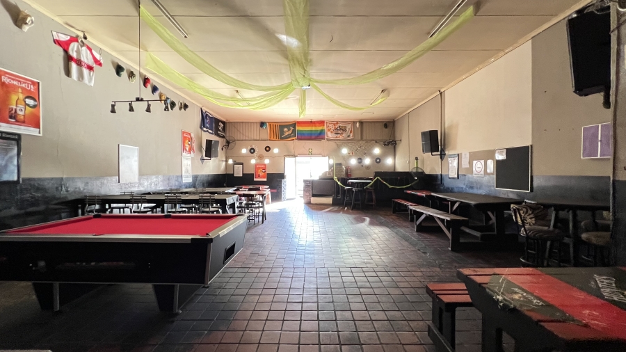 Commercial Property for Sale in Krugersdorp Gauteng
