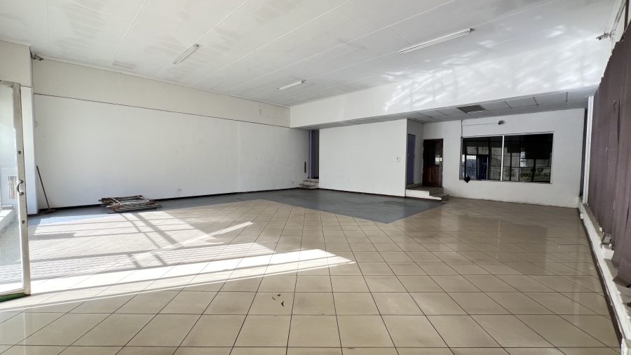 Commercial Property for Sale in Krugersdorp Gauteng
