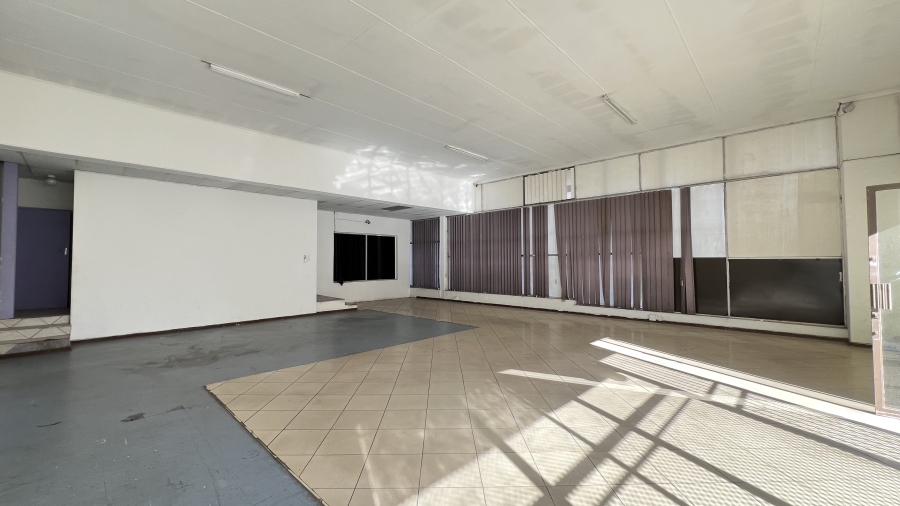 Commercial Property for Sale in Krugersdorp Gauteng