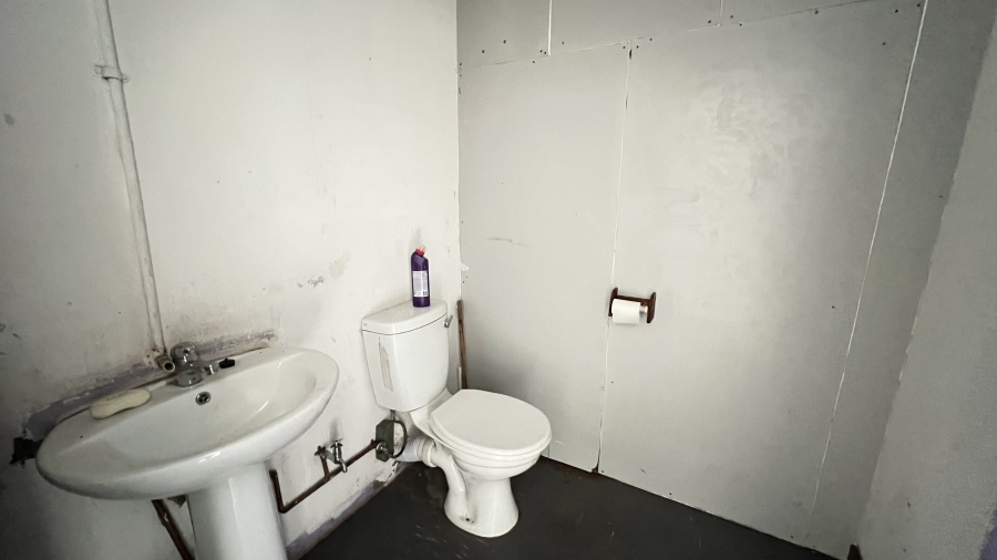 Commercial Property for Sale in Krugersdorp Gauteng