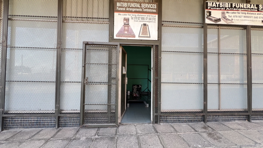 Commercial Property for Sale in Krugersdorp Gauteng
