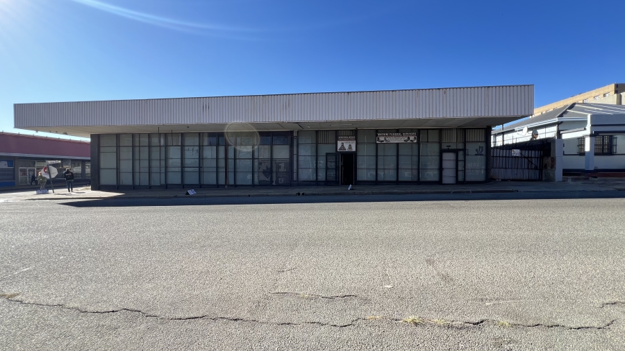 Commercial Property for Sale in Krugersdorp Gauteng