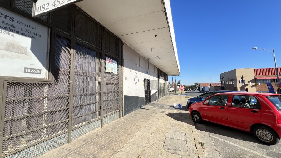 Commercial Property for Sale in Krugersdorp Gauteng