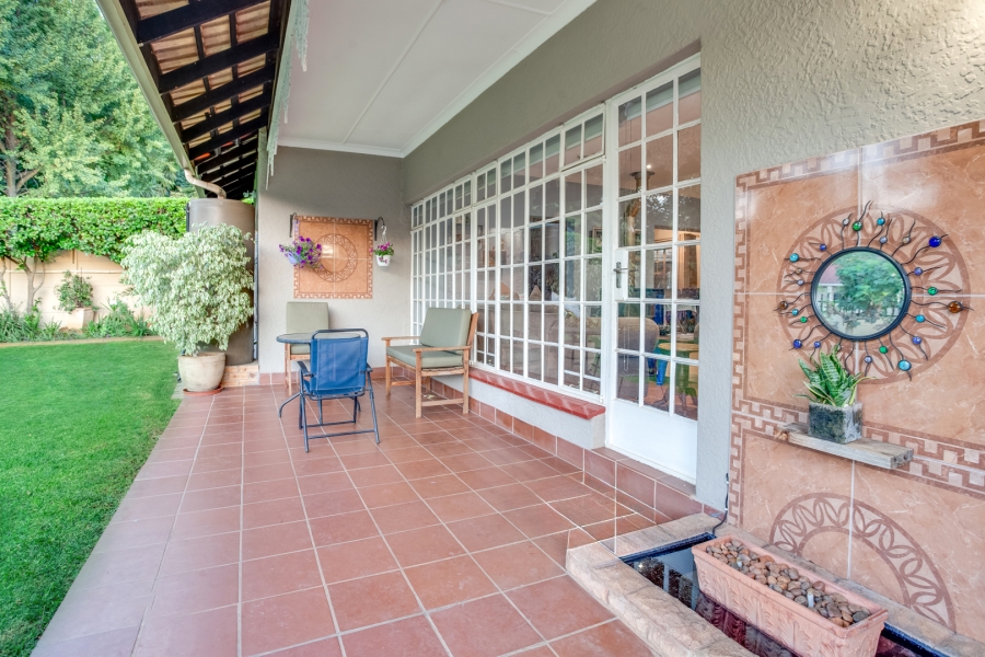 4 Bedroom Property for Sale in Cresta Gauteng
