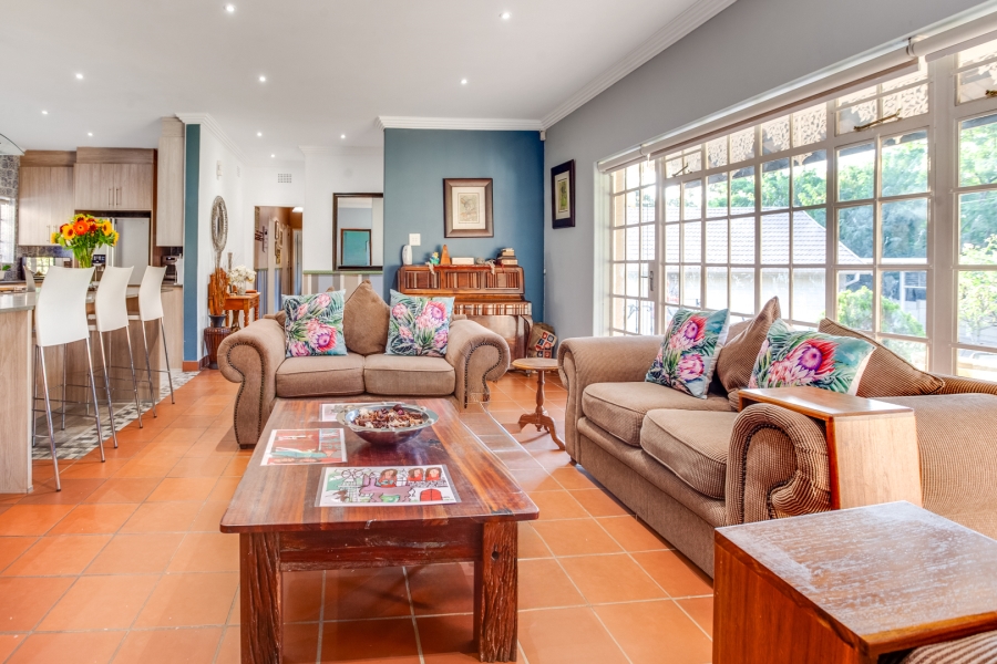 4 Bedroom Property for Sale in Cresta Gauteng