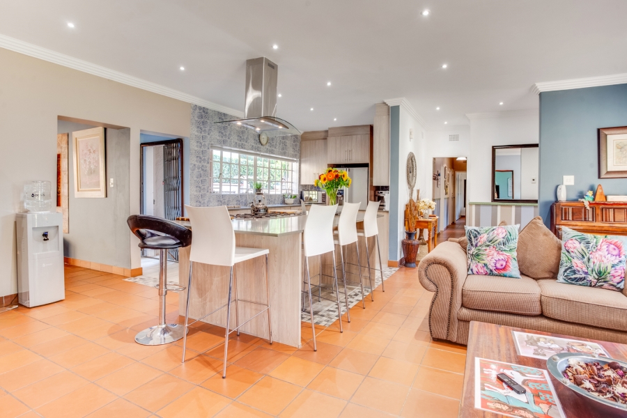 4 Bedroom Property for Sale in Cresta Gauteng