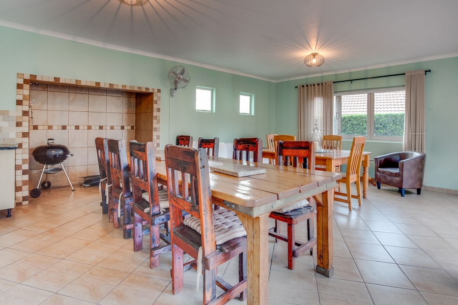 4 Bedroom Property for Sale in Cresta Gauteng