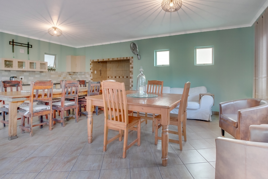 4 Bedroom Property for Sale in Cresta Gauteng