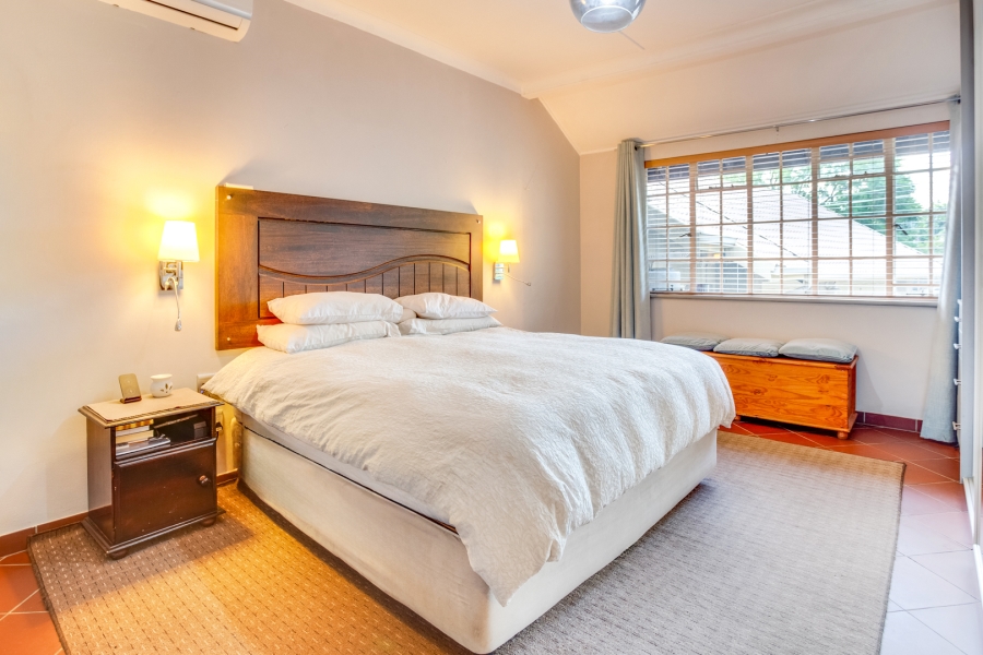 4 Bedroom Property for Sale in Cresta Gauteng