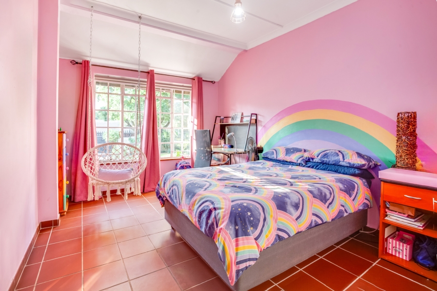 4 Bedroom Property for Sale in Cresta Gauteng