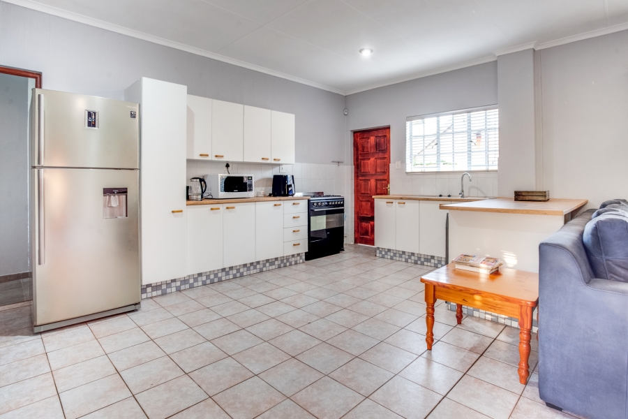 4 Bedroom Property for Sale in Cresta Gauteng