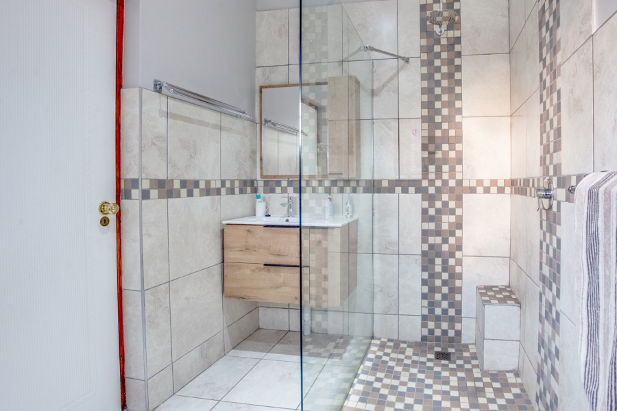 4 Bedroom Property for Sale in Cresta Gauteng