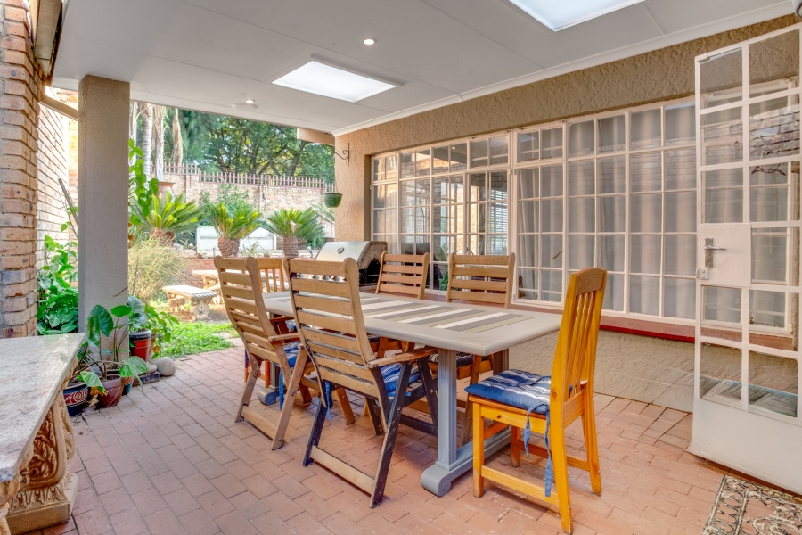 4 Bedroom Property for Sale in Cresta Gauteng