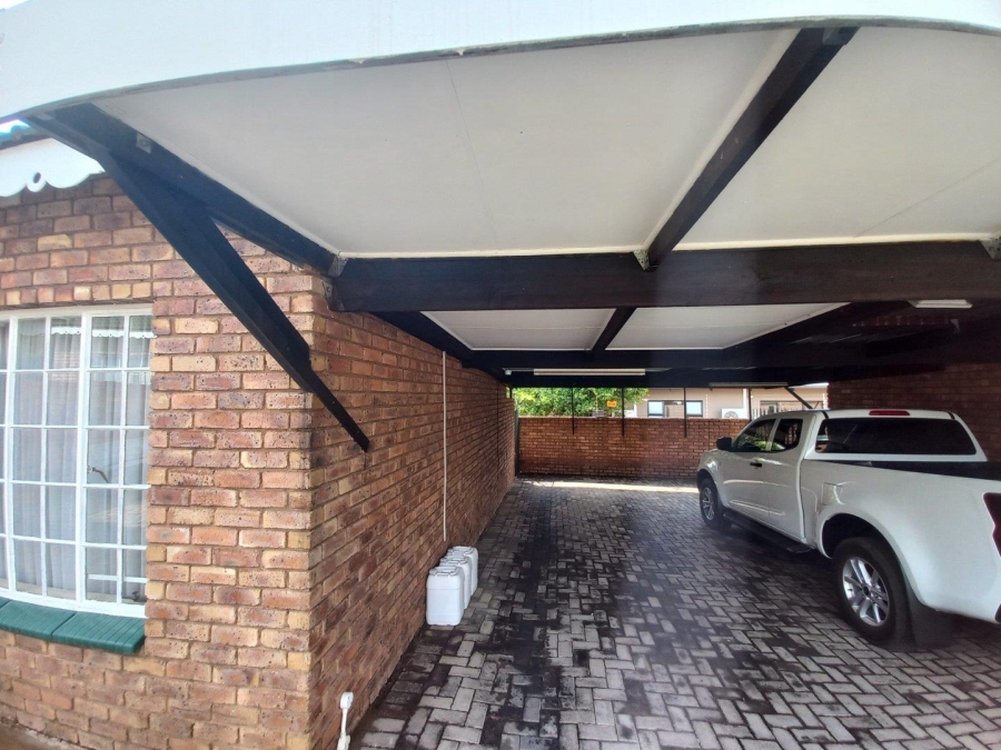 3 Bedroom Property for Sale in Jordaan Park Gauteng
