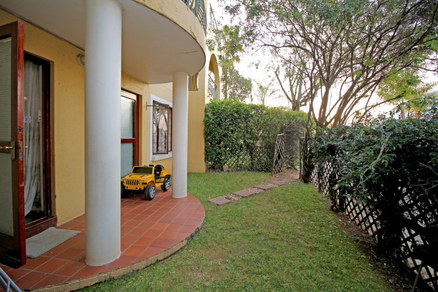 2 Bedroom Property for Sale in Sundowner Gauteng