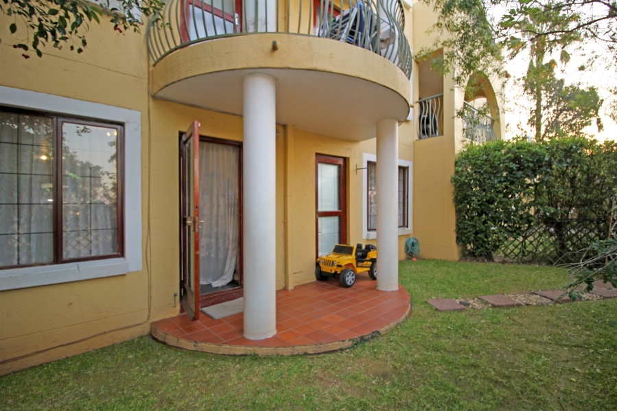 2 Bedroom Property for Sale in Sundowner Gauteng