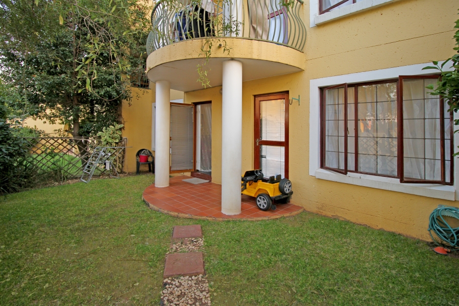 2 Bedroom Property for Sale in Sundowner Gauteng