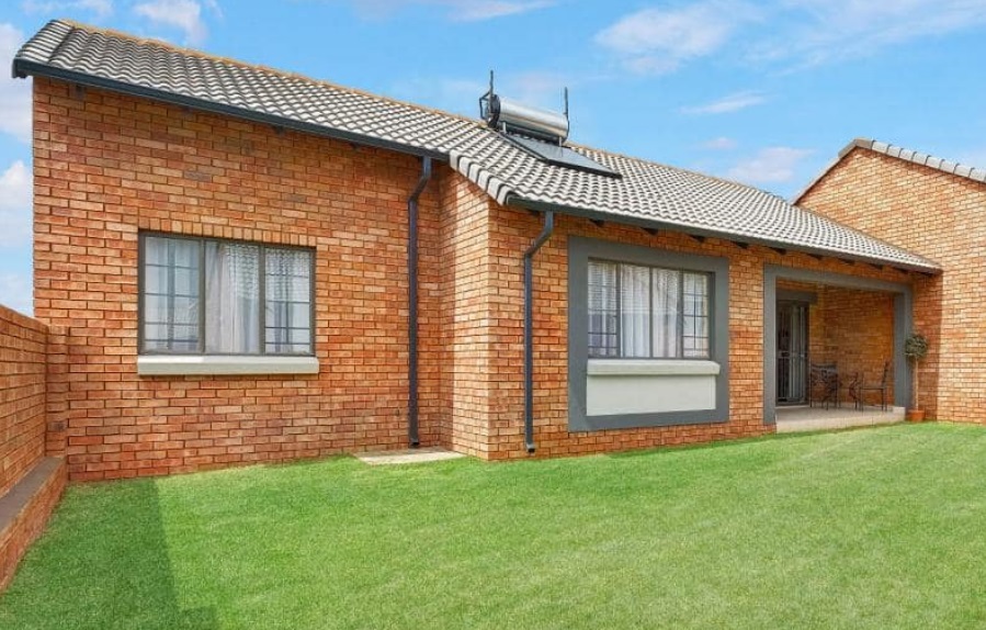 To Let 3 Bedroom Property for Rent in Sagewood Gauteng