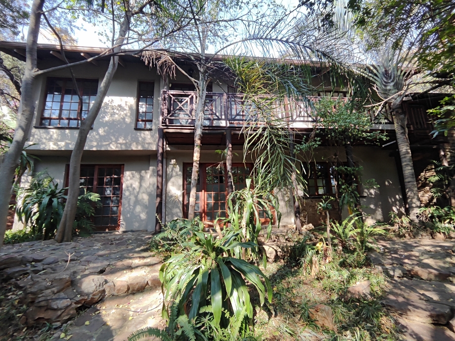 To Let 1 Bedroom Property for Rent in Meyerspark Gauteng
