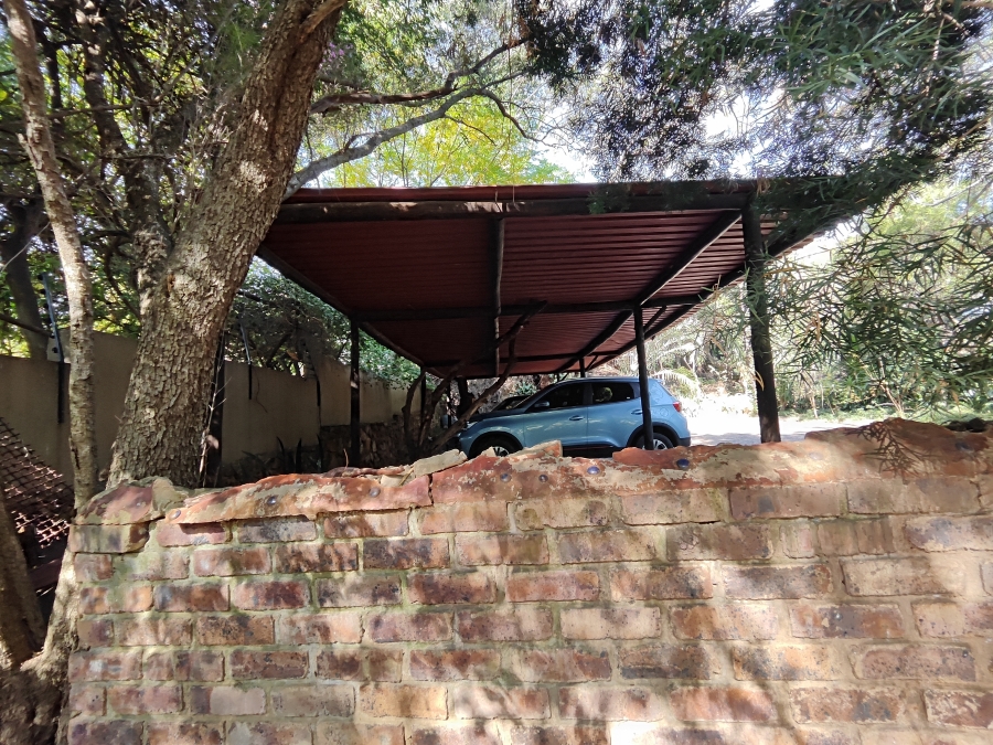 To Let 1 Bedroom Property for Rent in Meyerspark Gauteng