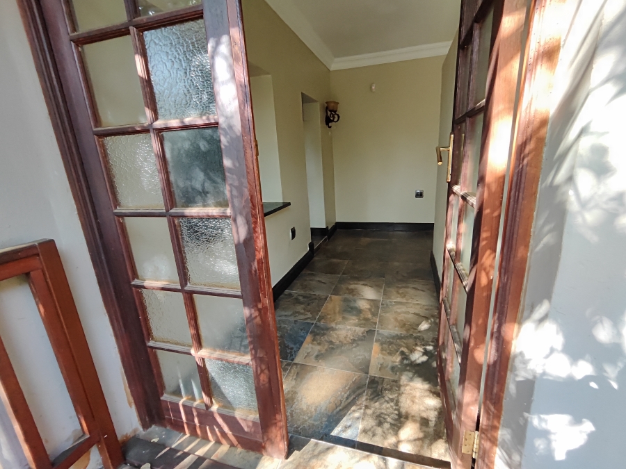 To Let 1 Bedroom Property for Rent in Meyerspark Gauteng