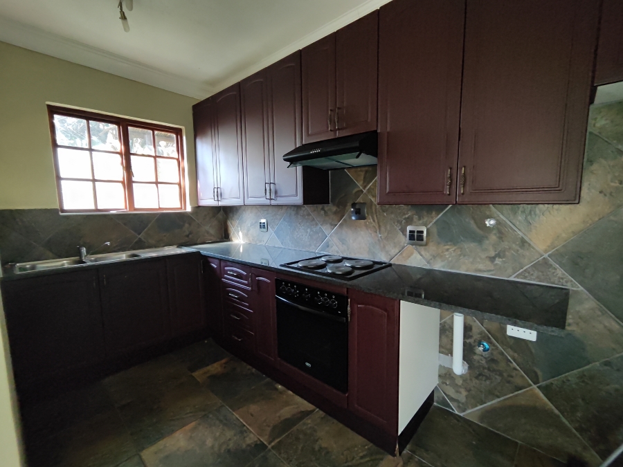 To Let 1 Bedroom Property for Rent in Meyerspark Gauteng