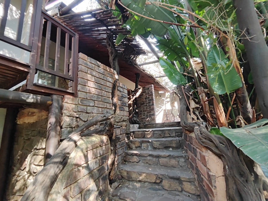 To Let 1 Bedroom Property for Rent in Meyerspark Gauteng