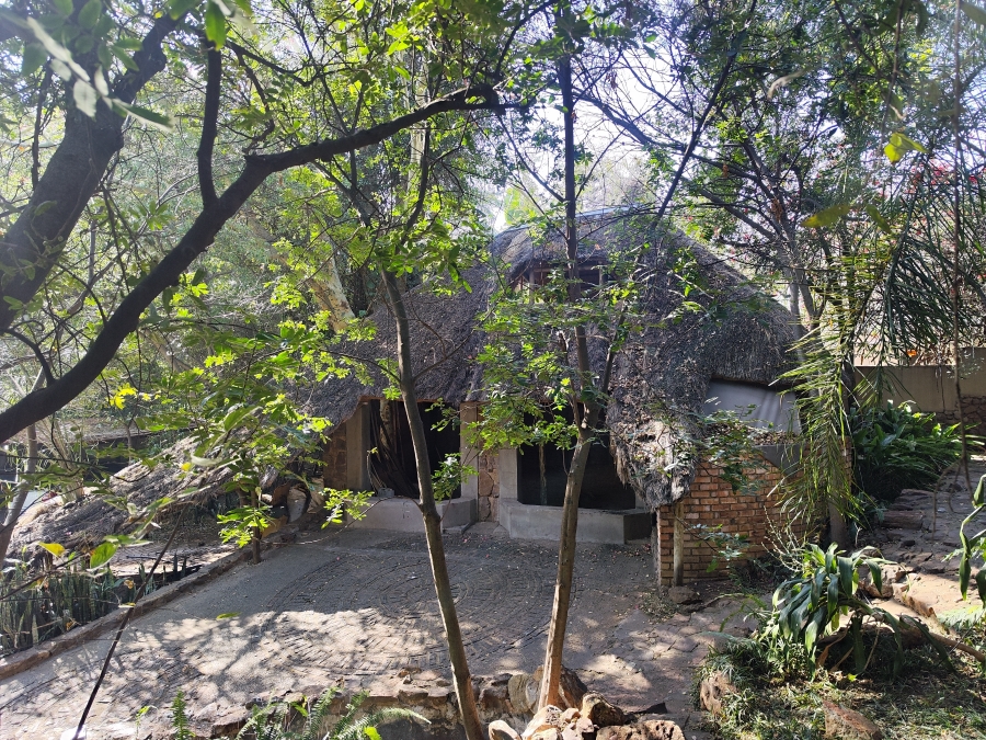 To Let 1 Bedroom Property for Rent in Meyerspark Gauteng