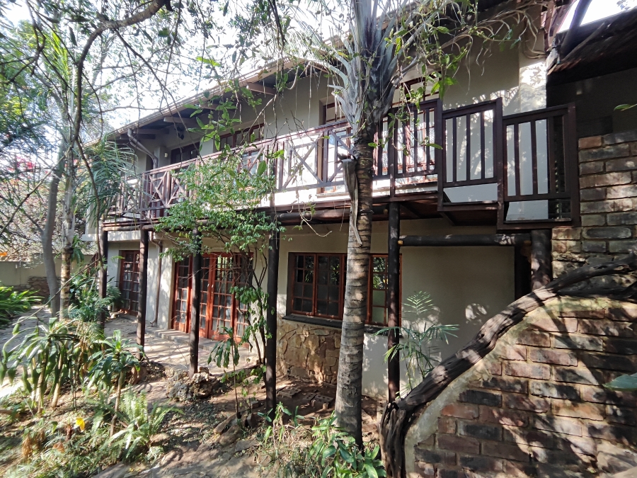 To Let 1 Bedroom Property for Rent in Meyerspark Gauteng