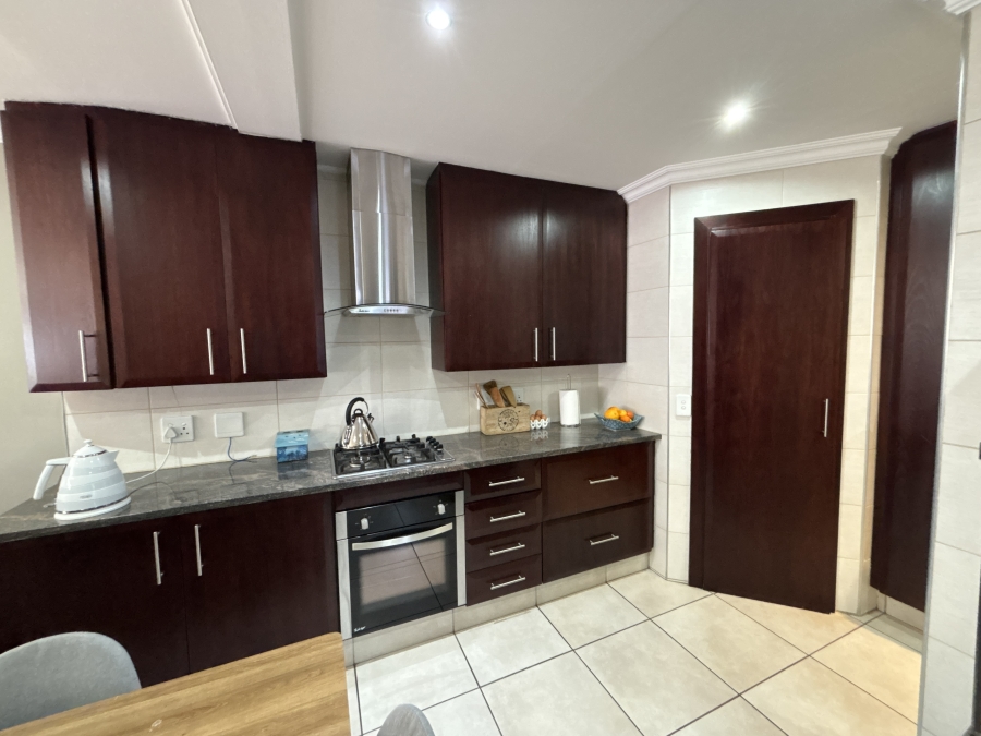 2 Bedroom Property for Sale in Ebotse Golf Estate Gauteng